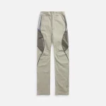 hyein seo slate paneled pants - KITH-SHOP