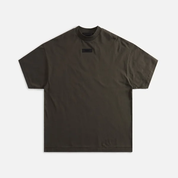 ink essentials crewneck tee - KITH-SHOP