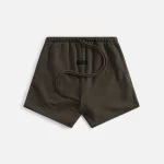 ink essentials performance sweat shorts - KITH-SHOP