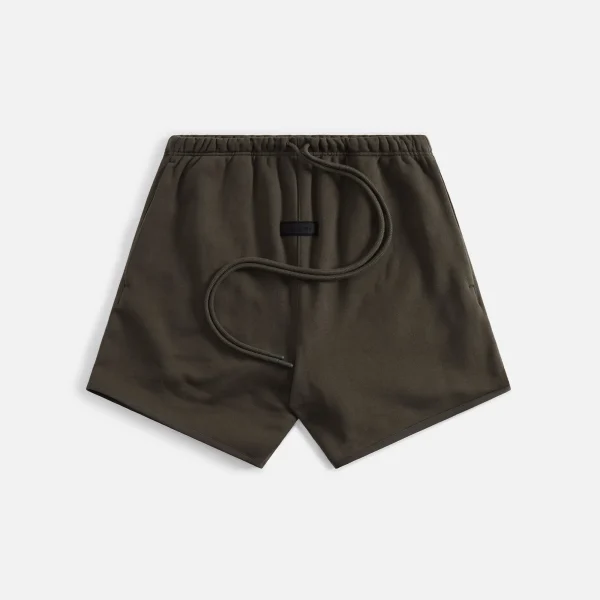 ink essentials performance sweat shorts - KITH-SHOP