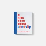 inspiring creativity a fun and educational kids book - KITH-SHOP