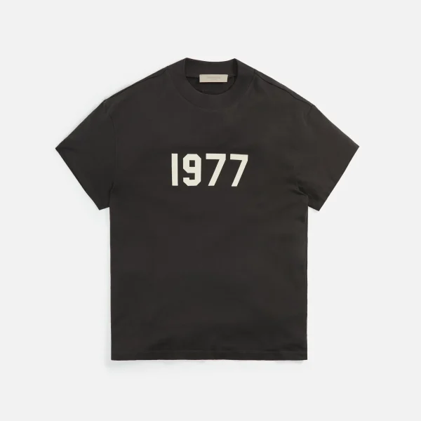 iron essentials tee - KITH-SHOP