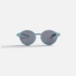 izipizi iconic mini glasses for kids 5 10 years blue - KITH-SHOP