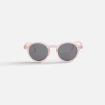 izipizi iconic mini glasses for kids 5 10 years pink - KITH-SHOP