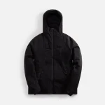 j l a l black flash jacket - KITH-SHOP