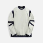 j l a l mineral g notte orbit sweater - KITH-SHOP