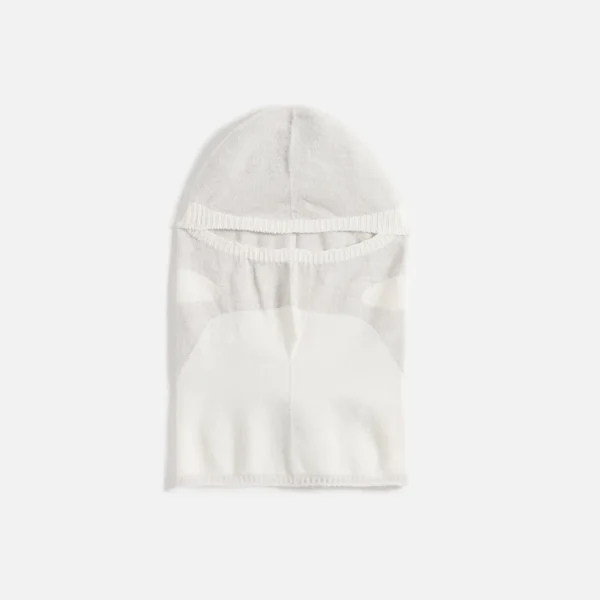 j l a l white onyx balaclava - KITH-SHOP