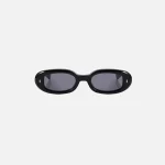 jacques marie mage besset shadow with charcoal lenses - KITH-SHOP