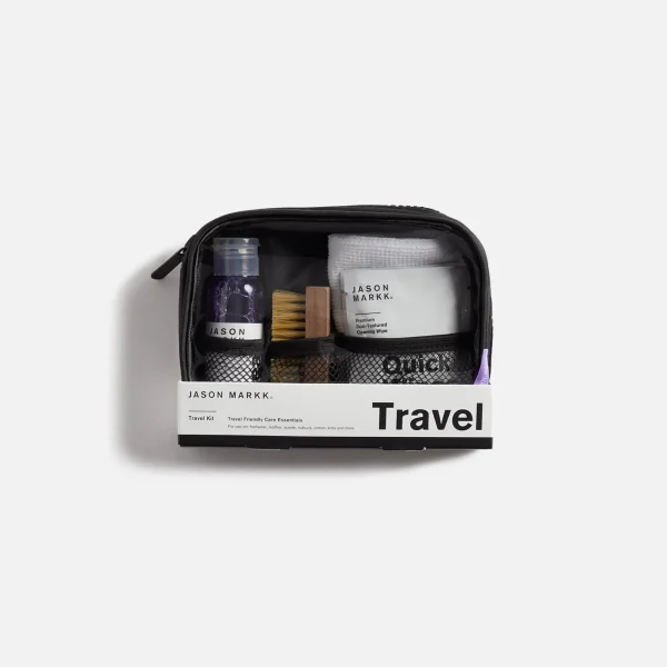 jason markk premium shoe care travel kit - KITH-SHOP