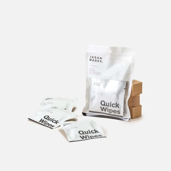 jason markk quick wipes 3 pack - KITH-SHOP