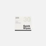 jason markk quick wipes 30 pack for shoe cleaning - KITH-SHOP