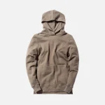 john elliott alpine hooded villain sweatshirt - KITH-SHOP