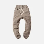 john elliott alpine raw edge sweatpants - KITH-SHOP