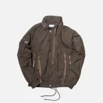 john elliott alpine srd parachute jacket - KITH-SHOP