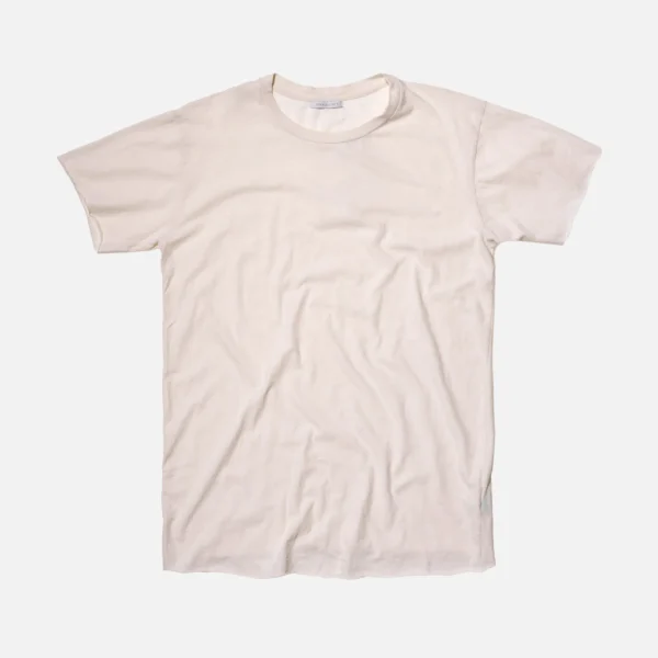 john elliott anti exposure natural tee - KITH-SHOP