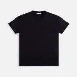 john elliott black anti exposure graphic tee - KITH-SHOP