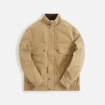 john elliott dune hunting cropped jacket - KITH-SHOP