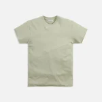 john elliott eucalyptus anti exposure graphic tee - KITH-SHOP