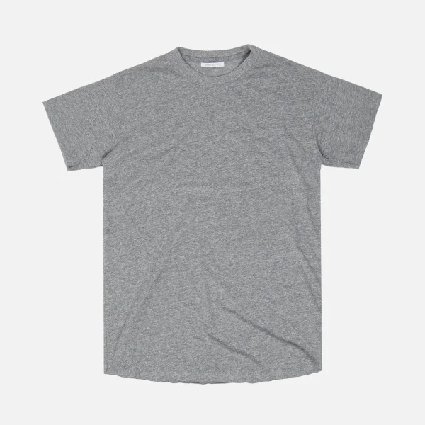 john elliott grey anti exposure graphic tee - KITH-SHOP