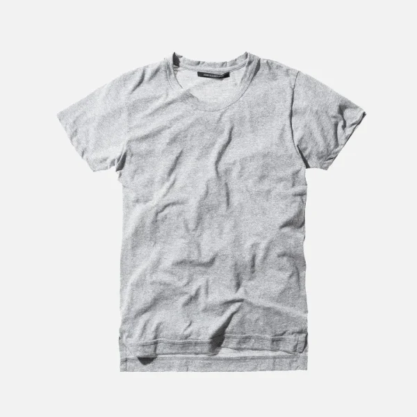 john elliott grey mercer graphic tee - KITH-SHOP