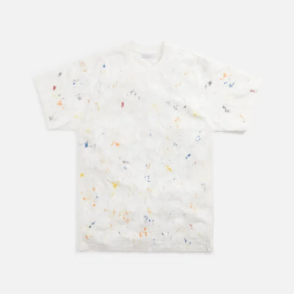 john elliott men s pollock university graphic tee - KITH-SHOP