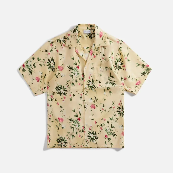 john elliott mizuki camp shirt - KITH-SHOP