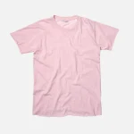 john elliott pink anti exposure t shirt - KITH-SHOP