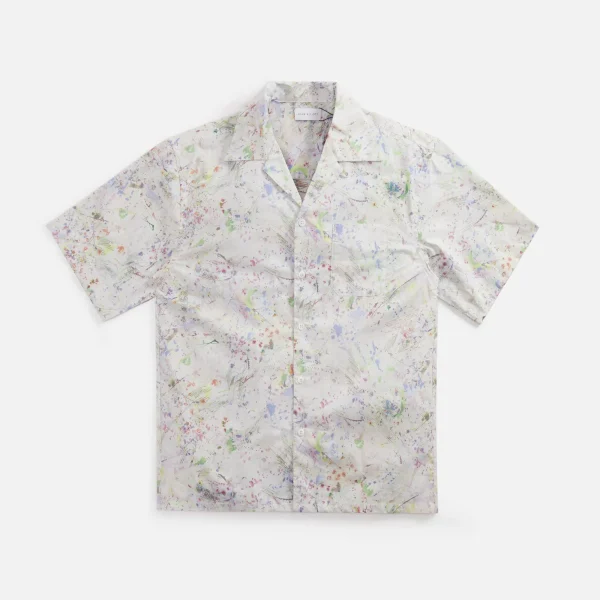 john elliott studio floor camp shirt - KITH-SHOP