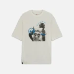 jordan x travis scott x fragment collaboration tee sail - KITH-SHOP