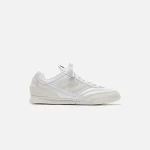 junya watanabe man x new balance urc42 white sneakers - KITH-SHOP