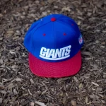 just don new york giants royal blue red - KITH-SHOP