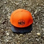 just don new york knicks orange black basketball apparel - KITH-SHOP