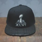 just don super bowl xlvi edition black - KITH-SHOP