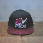 just don super bowl xxi limited edition black cranberry - KITH-SHOP