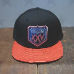 just don super bowl xxv limited edition black red collection - KITH-SHOP