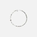 justine clenquet charly adjustable choker necklace - KITH-SHOP