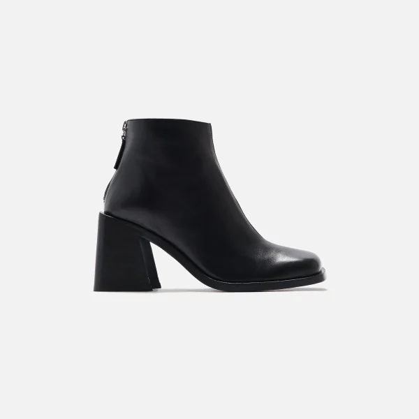 justine clenquet women s winona boots in black - KITH-SHOP