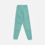 k label tonik joggers in seafoam - KITH-SHOP