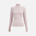 k margaux the line rose colored women s top - KITH-SHOP