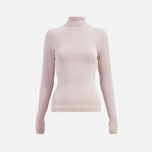 k margaux the line rose colored women s top - KITH-SHOP