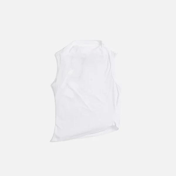 k selma white tank the line by k - KITH-SHOP