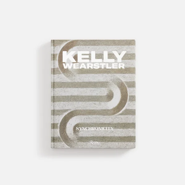 kelly wearstler obsessions by rizzoli - KITH-SHOP