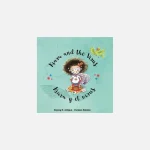 kiara and the virus educational resource for kids by sussman education - KITH-SHOP