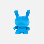 kidrobot 20 plush dunny cyan edition - KITH-SHOP