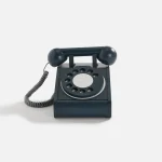 kiko gg black telephone - KITH-SHOP