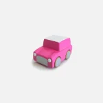 kiko gg kuruma pink car toy - KITH-SHOP