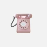 kiko gg pink telephone - KITH-SHOP