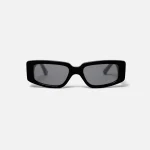 kimeze concept 2 black eyewear frames - KITH-SHOP