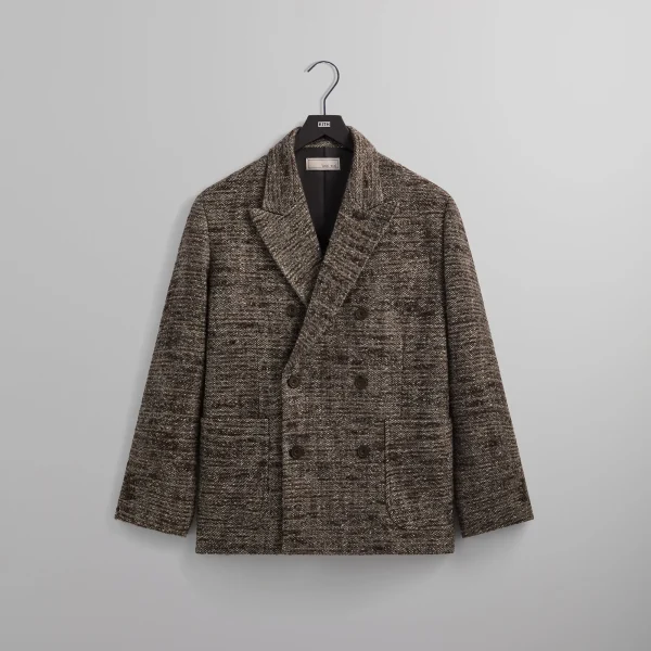 kin tweed julius blazer theory edition - KITH-SHOP