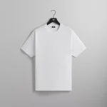 kith 101 lax white graphic tee - KITH-SHOP